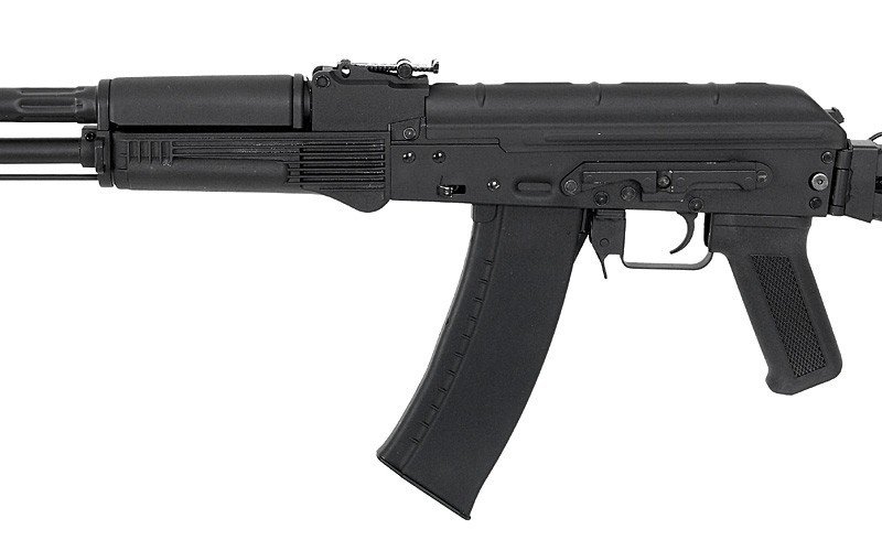 Автомат страйкбольный (Cyma) CM040 AKС-74 (АКС-74)