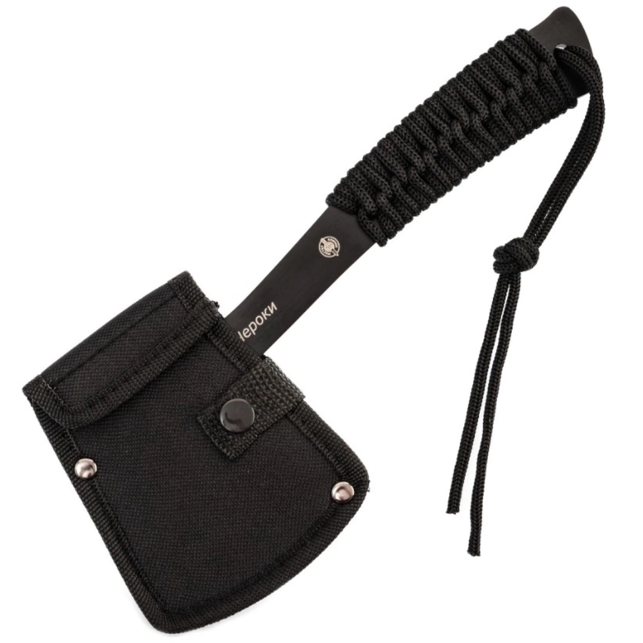 Топор MMX1A Чероки