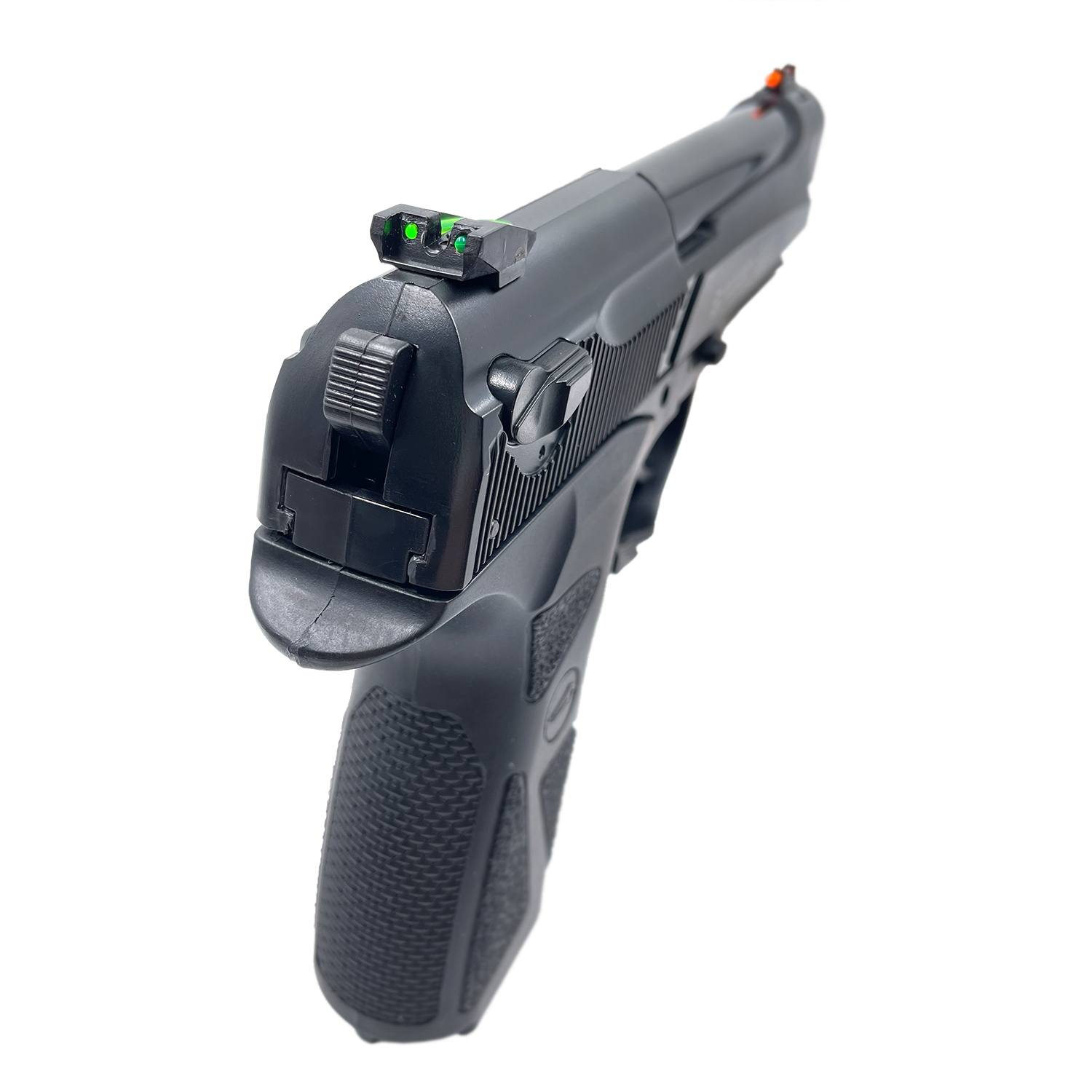 Пистолет пневматический Borner Sport 306 (P30 / 90two)