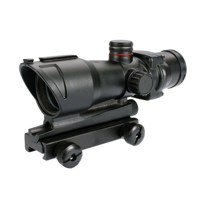 Коллиматор ACOG 1х30 Red Dot & Green Dot AS-SP0030B