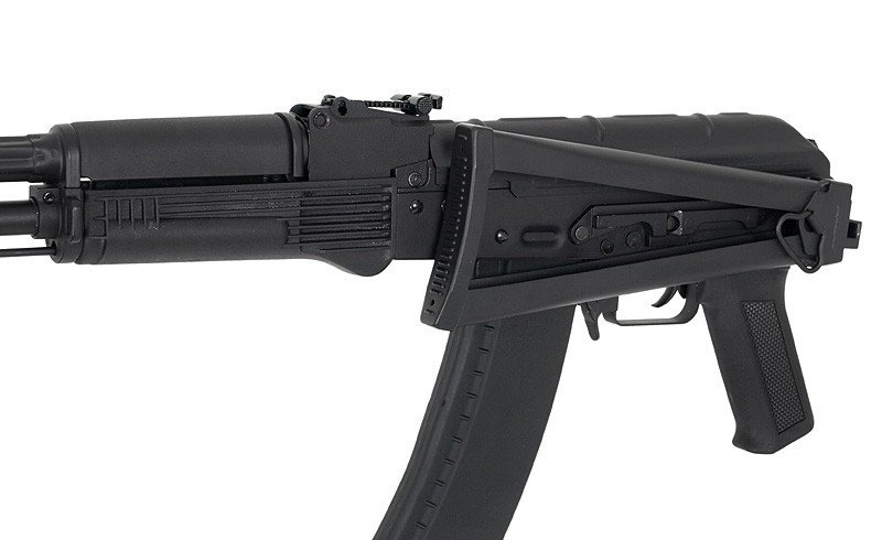 Автомат страйкбольный (Cyma) CM040 AKС-74 (АКС-74)