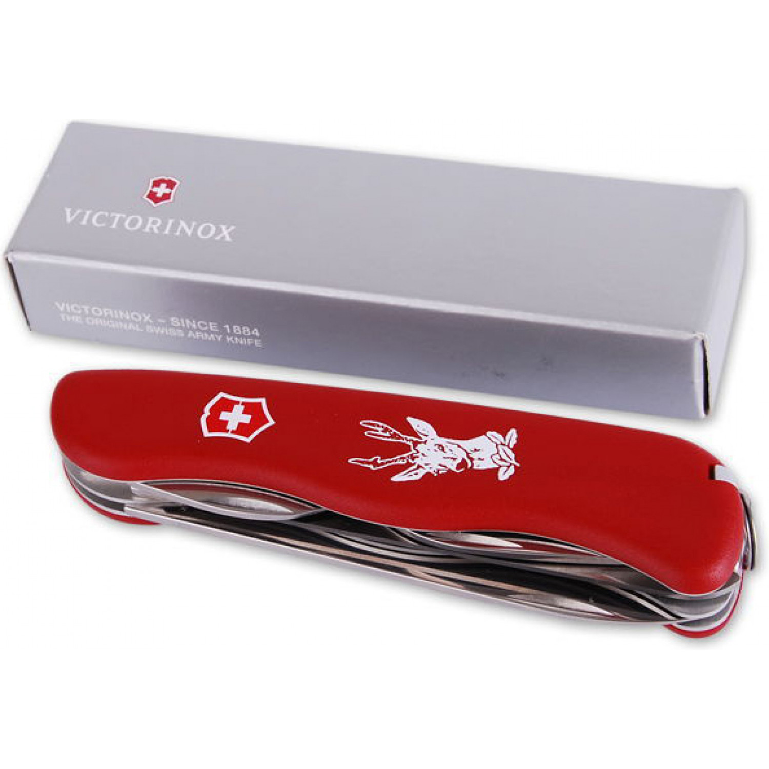 Нож Victorinox "Hunter" 0.8573