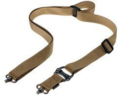 Ремень оружейный MS4 Multi-Mission Tan AS-SL0010T