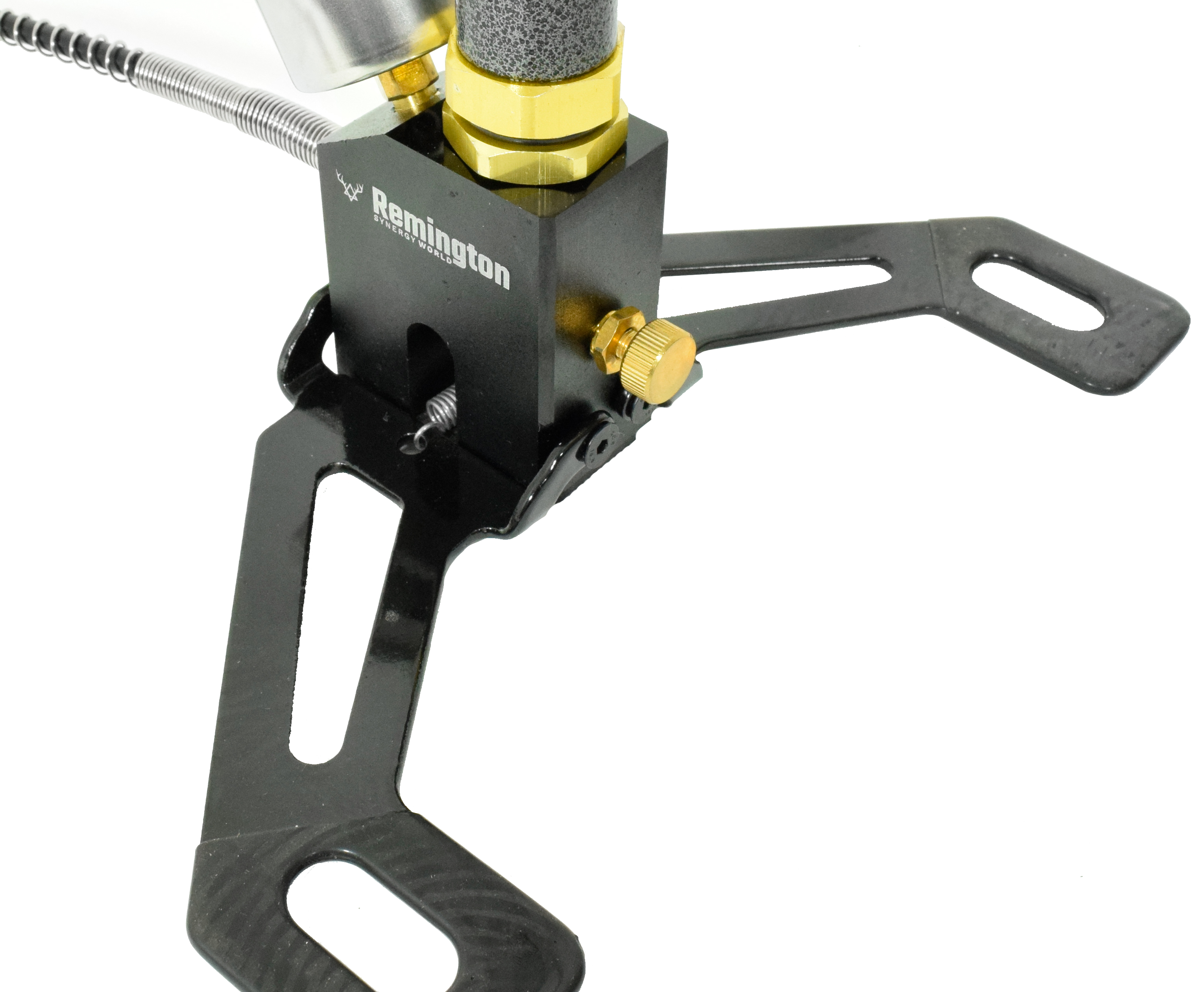 Насос Remington к винтовкам PCP (складные опоры)