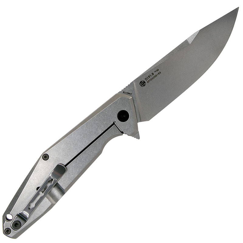 Нож складной Ruike D191-B