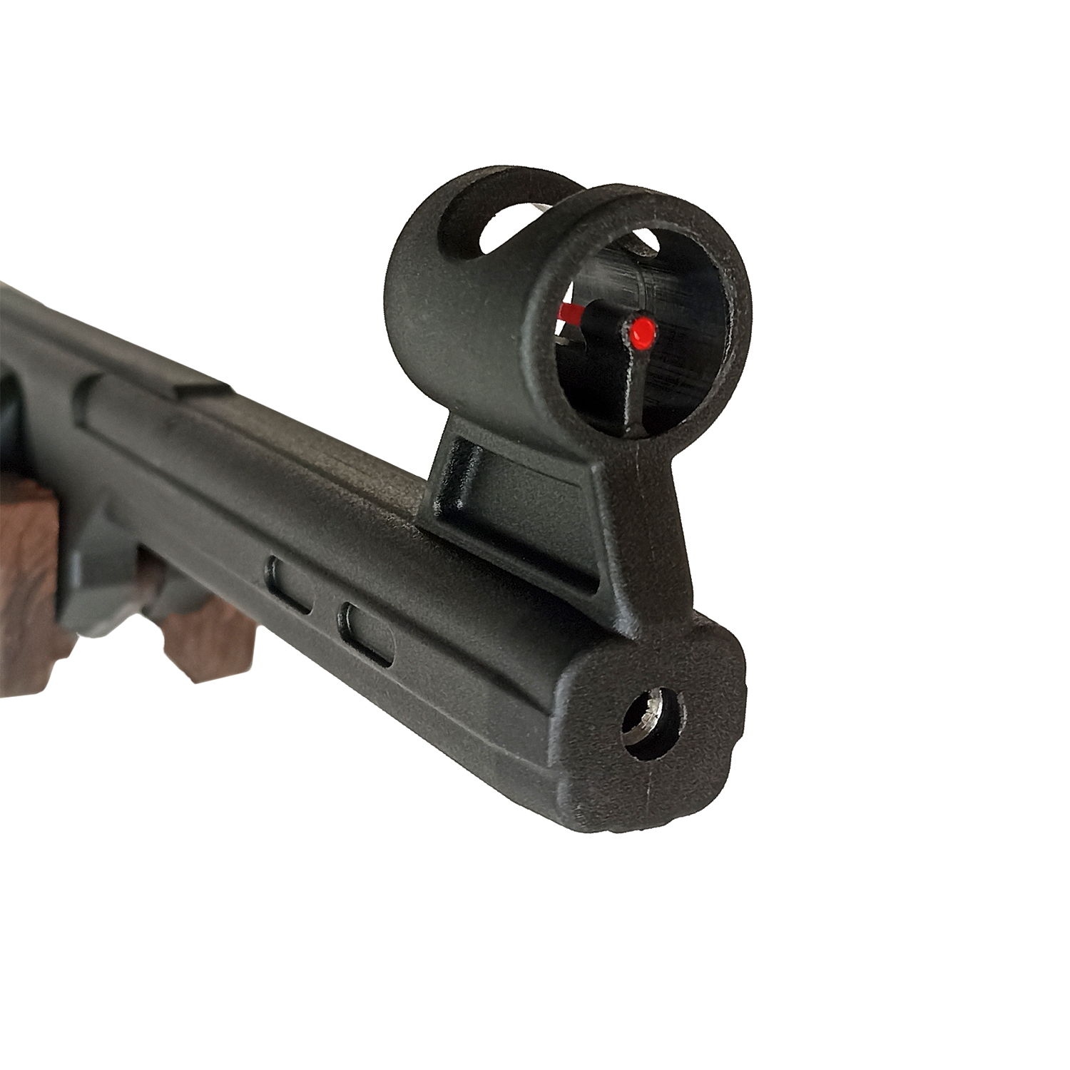 Пистолет пневматический Hatsan MOD 25 MW, калибр 4,5 мм.