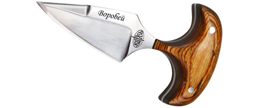 Нож тычковый Viking Nordway "Воробей" B138-33