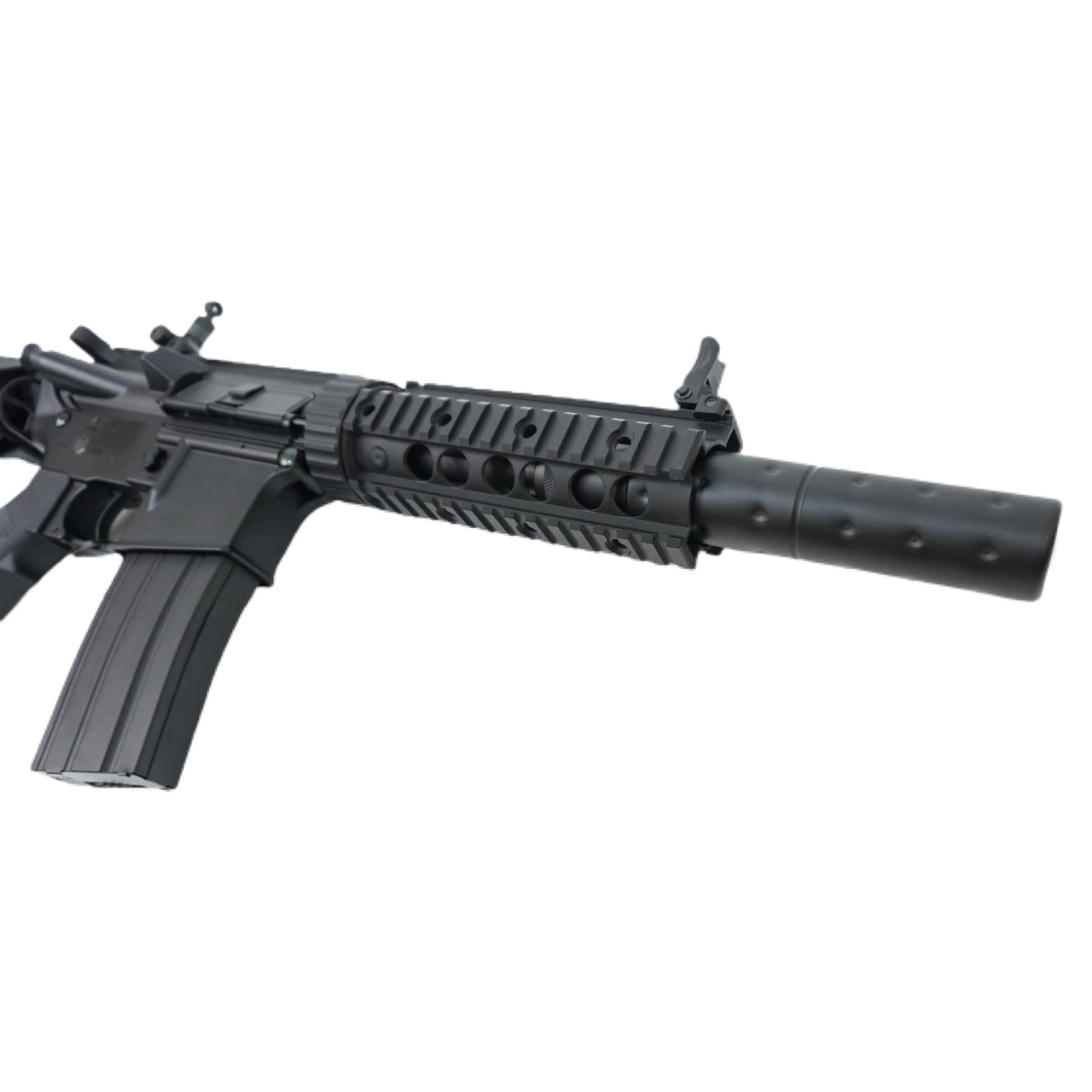 Автомат страйкбольный (Cyma) CM090 M4