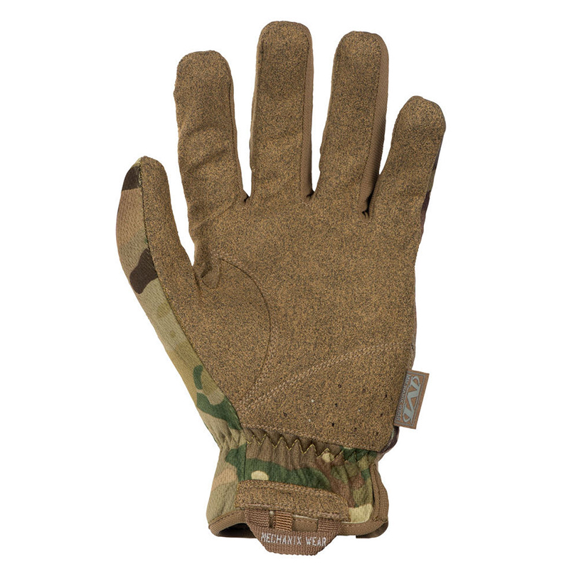 Перчатки FastFit Multicam size XXL код MECHANIX FFTAB-78