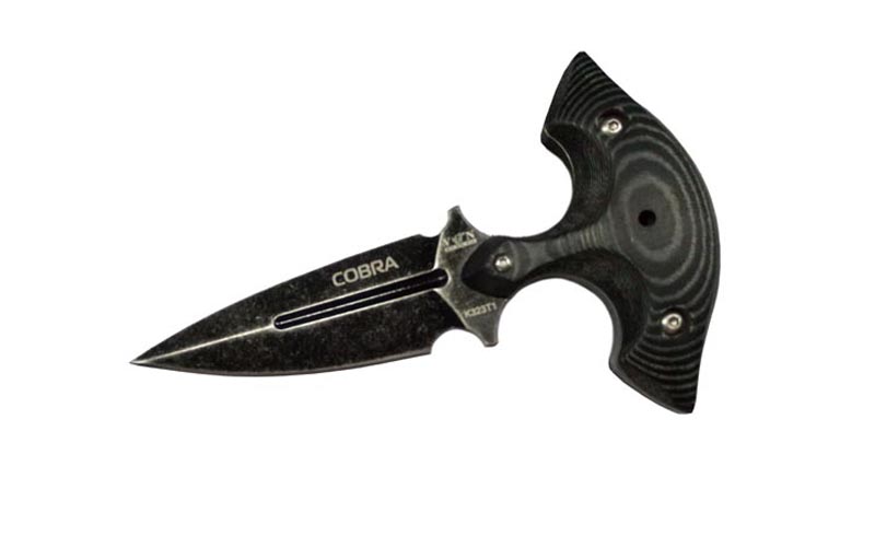 Нож тычковый Viking Nordway PRO "Cobra" K323T1