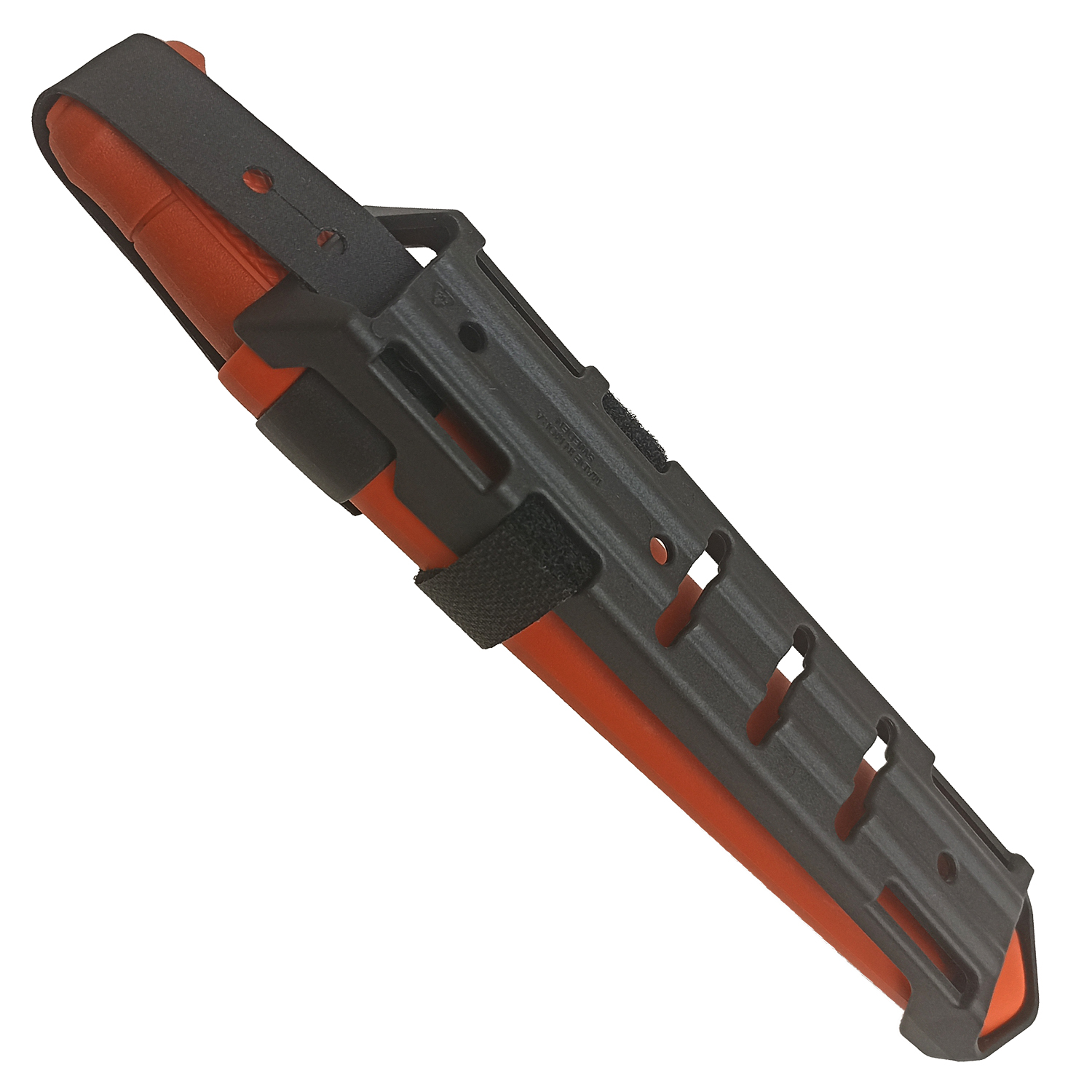 Нож Morakniv Kansbol orange