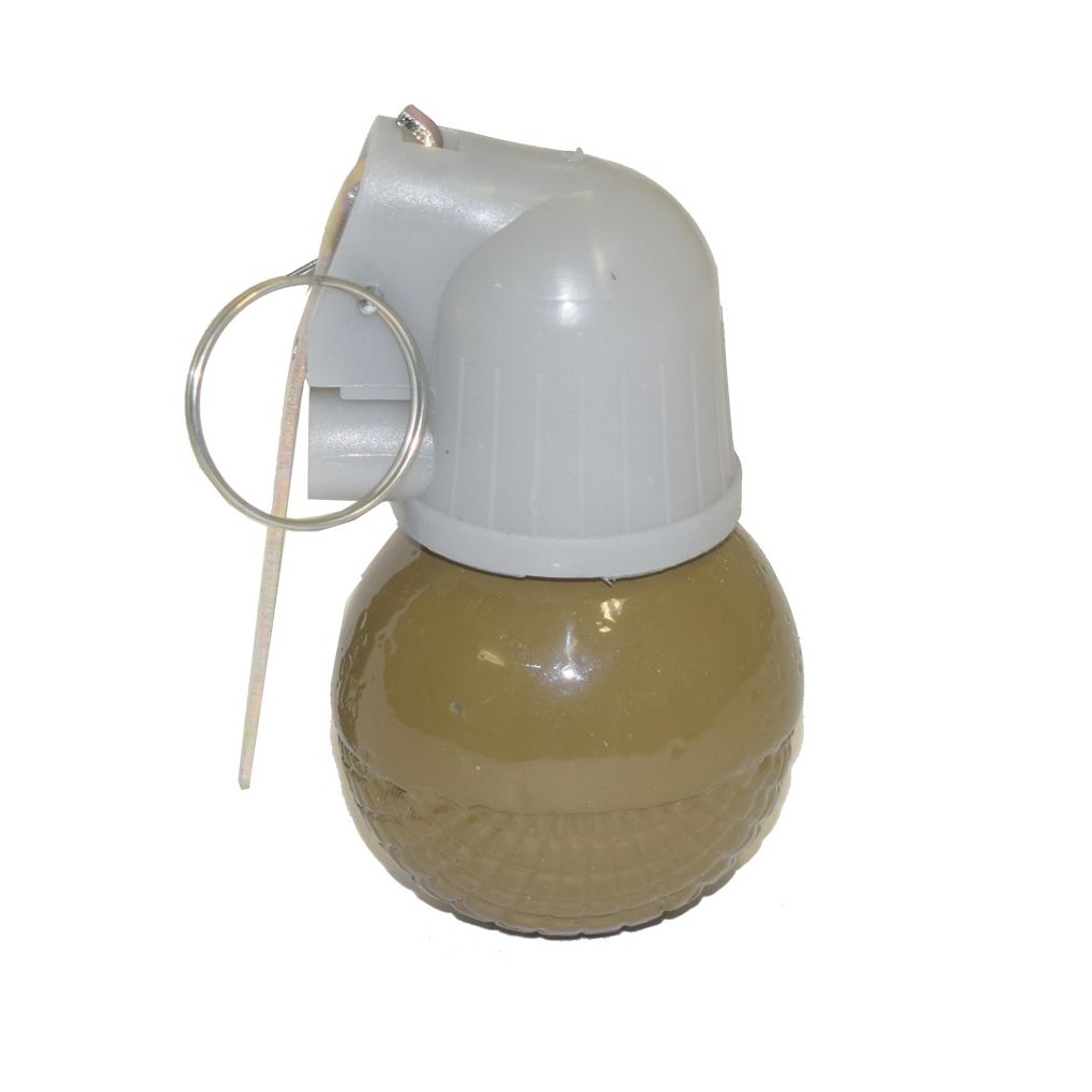 Макет гранаты РГО