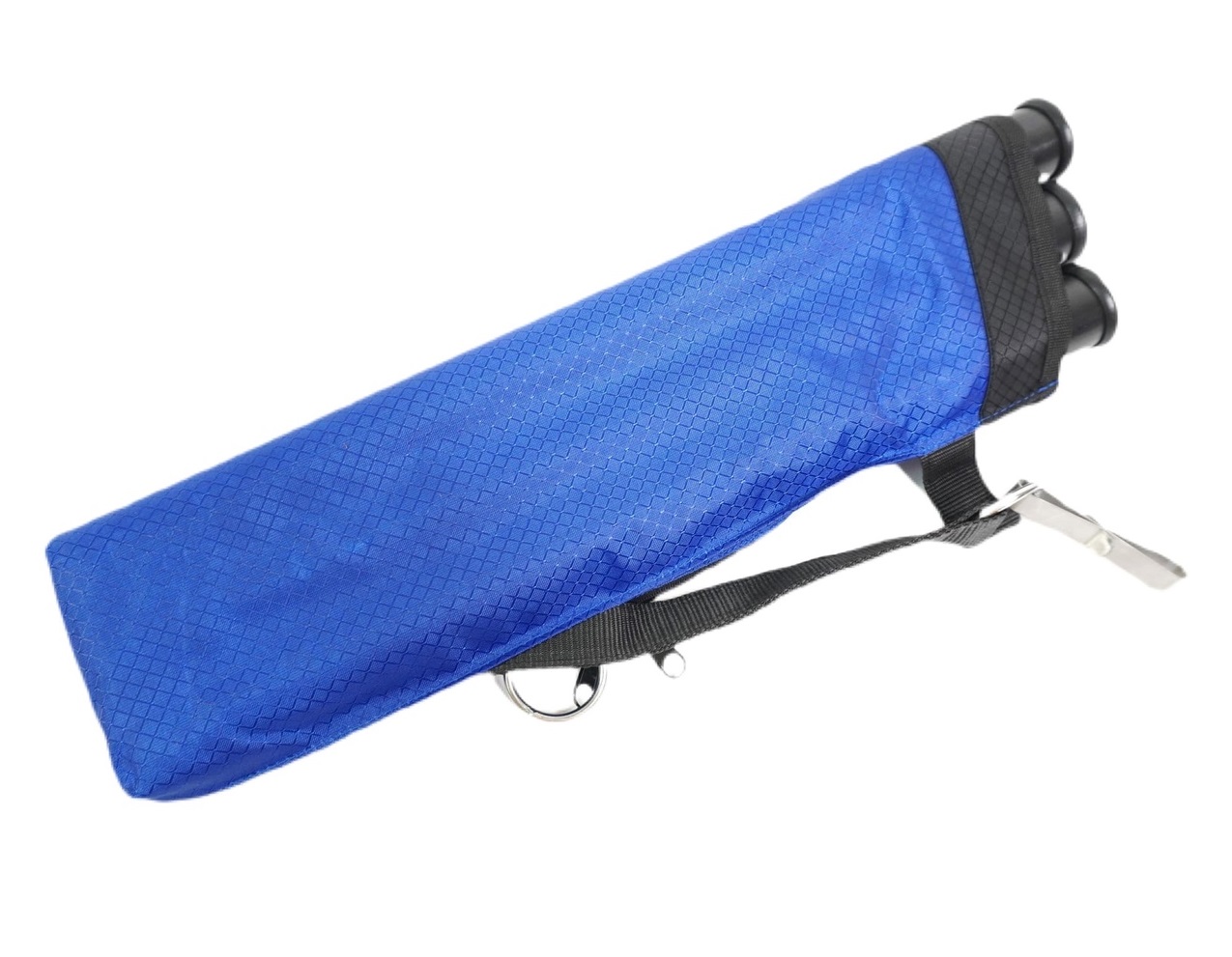 Колчан поясной Basic Plus (синий)