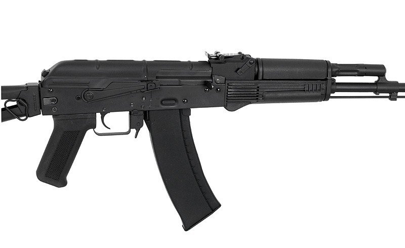 Автомат страйкбольный (Cyma) CM040 AKС-74 (АКС-74)
