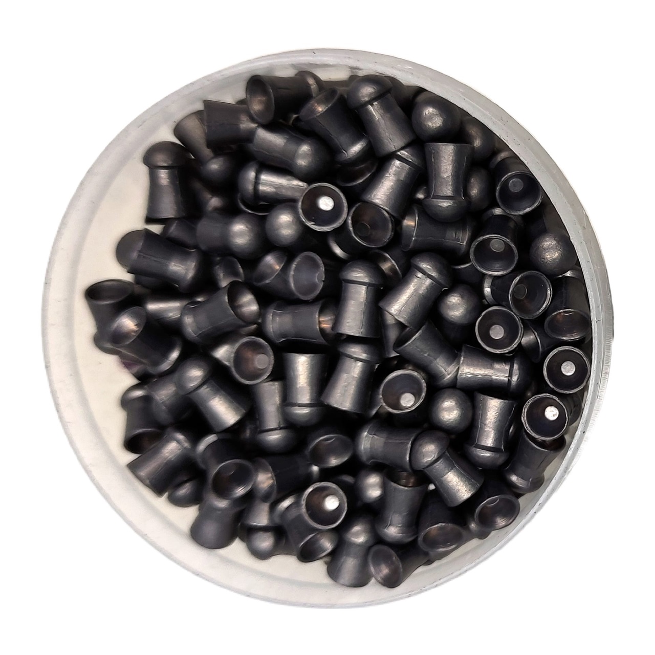 Пули Люман Field Target, калибр 5,5 мм., вес 1.5 г, 200 шт