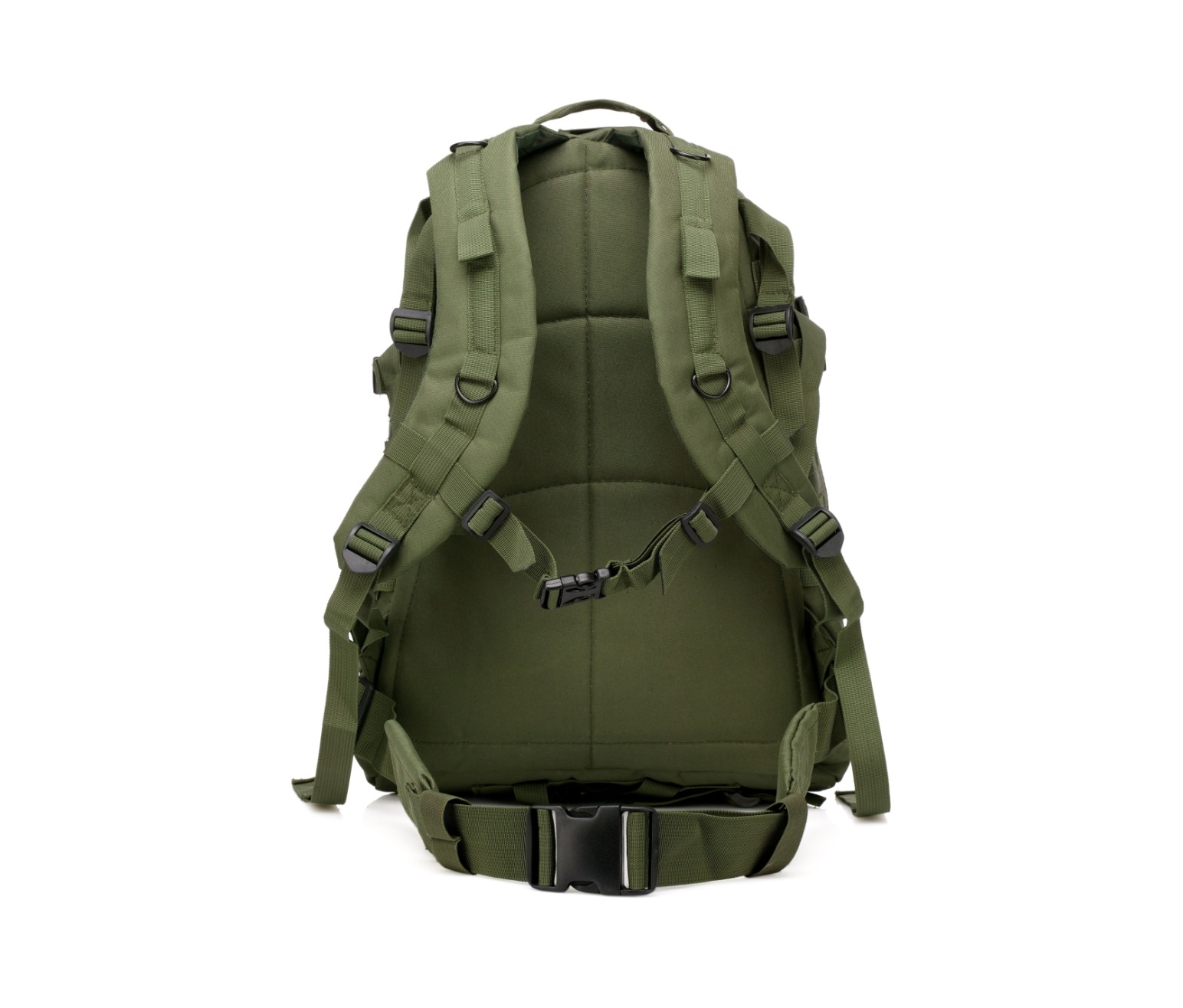 Рюкзак Voenpro олива, 30 л