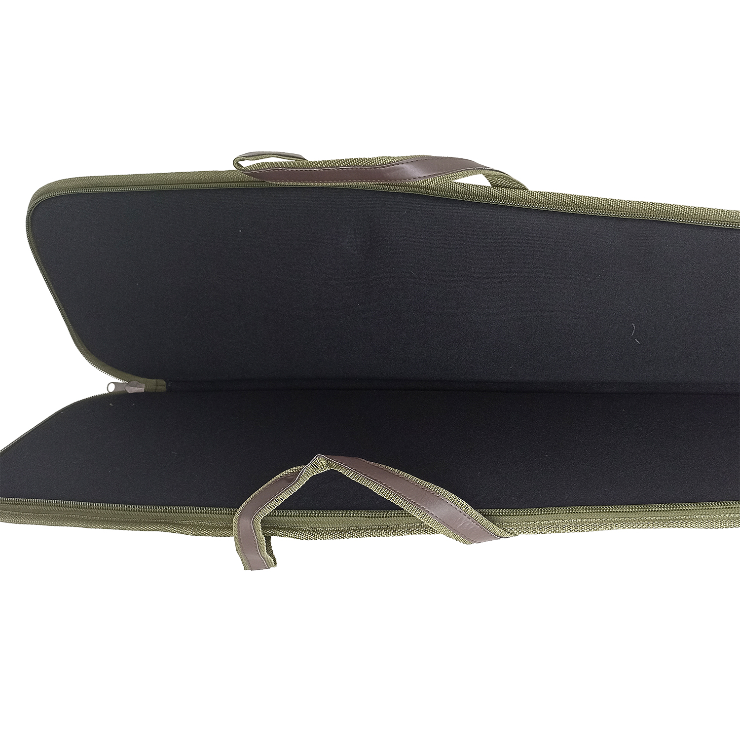 Чехол оружейный Remington б/о 113х15х29х6 (зеленый)