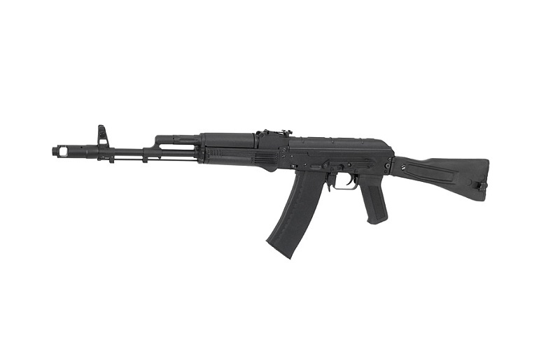 Модель автомата (Cyma) CM040C AK-74M
