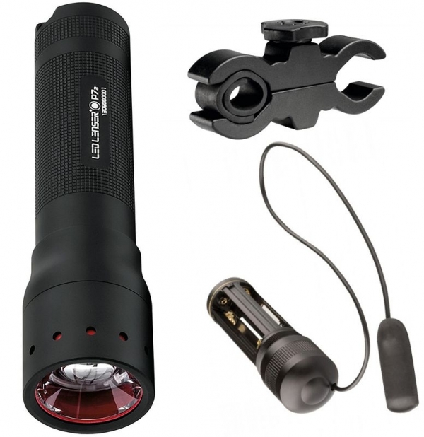 LED Lenser P7.2N с креплением.jpg