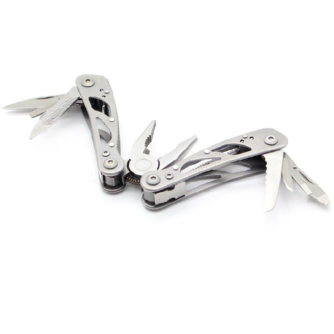 Мультиинструмент складной Ganzo G104-S