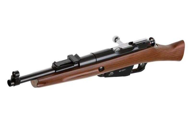 Пневматический пистолет Gletcher M1891 (обрез Мосина) 4,5 мм