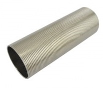 Цилиндр Stainless Steel Anti-heat (нержавейка) Zcairsoft M-58