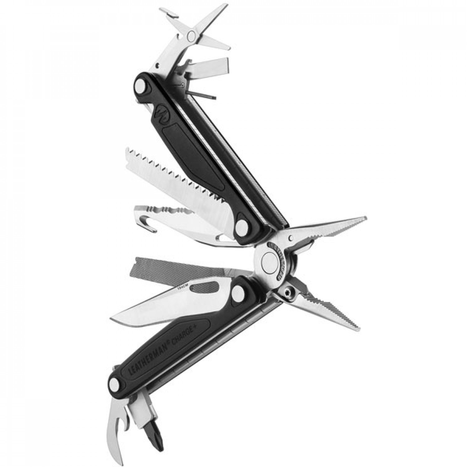 Мультиинструмент Leatherman Charge Plus 832516