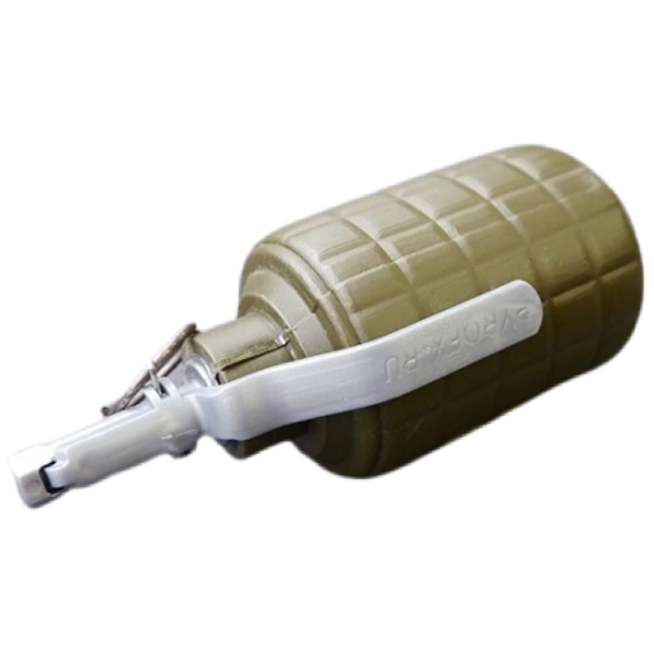 Граната учебно-имитационная PFX RG-42 (S) с горохом