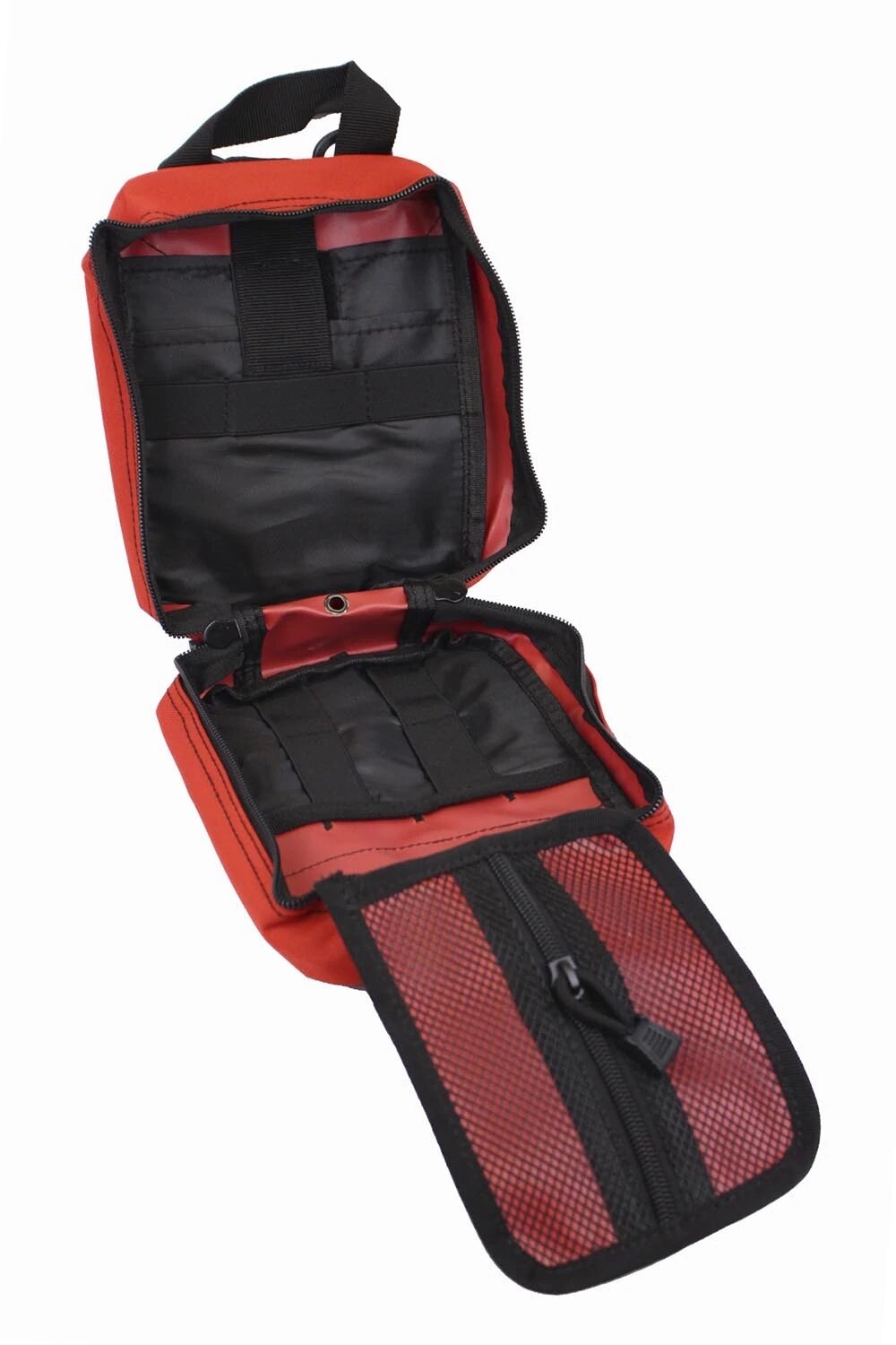 Подсумок аптечный Voenpro Red