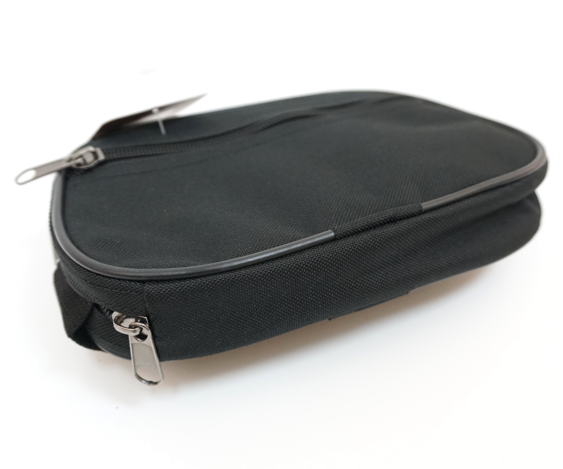 Сумка поясная VEKTOR для пистолета ПМ с поясным ремнем