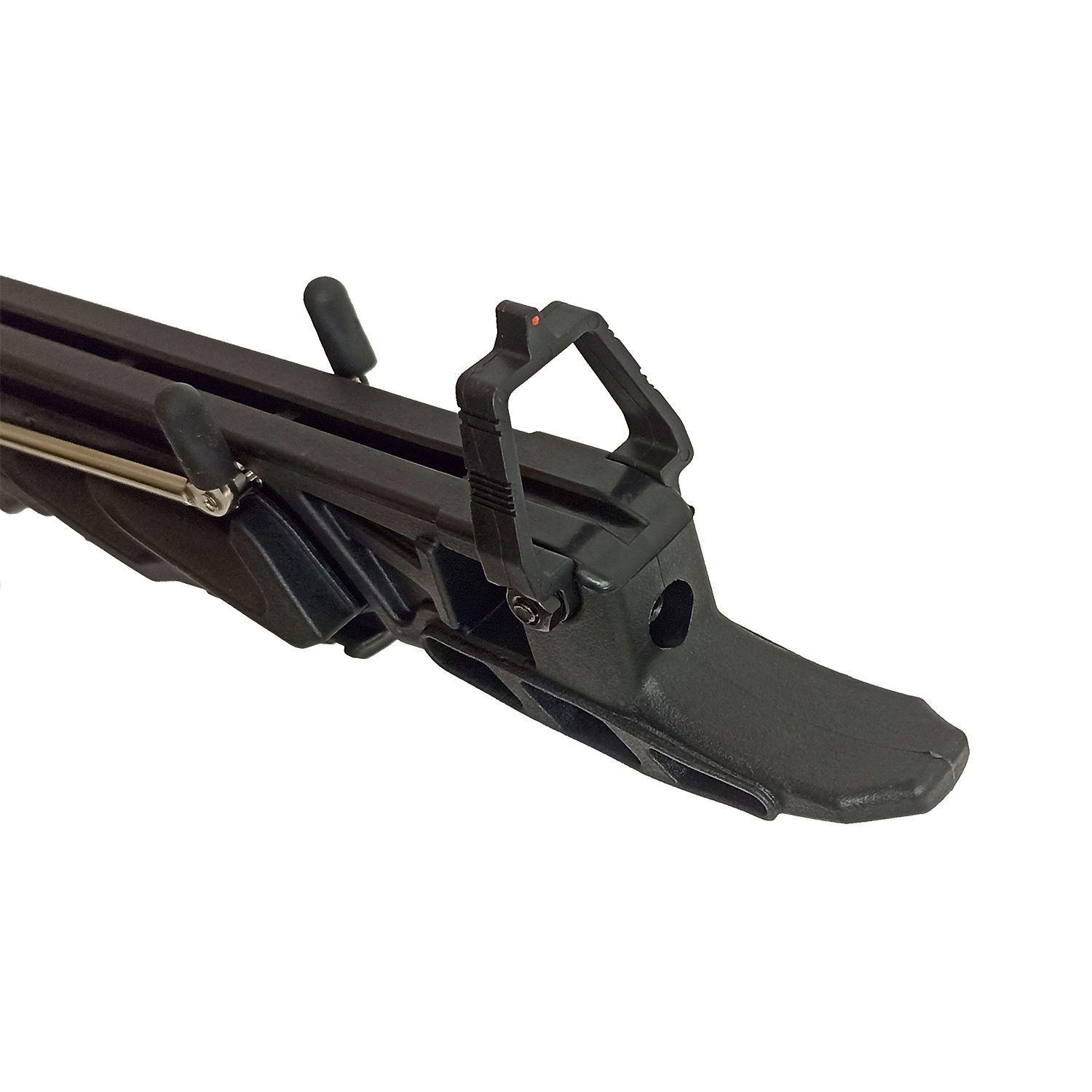 Арбалет-пистолет Man Kung Alligator Black (MK/MK-TCS2-BK)