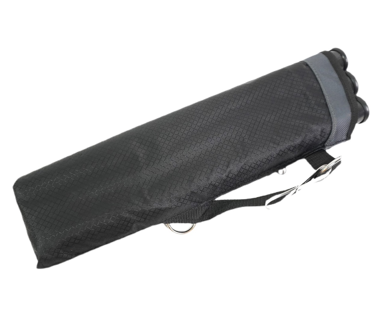 Колчан поясной Basic Plus (черный)