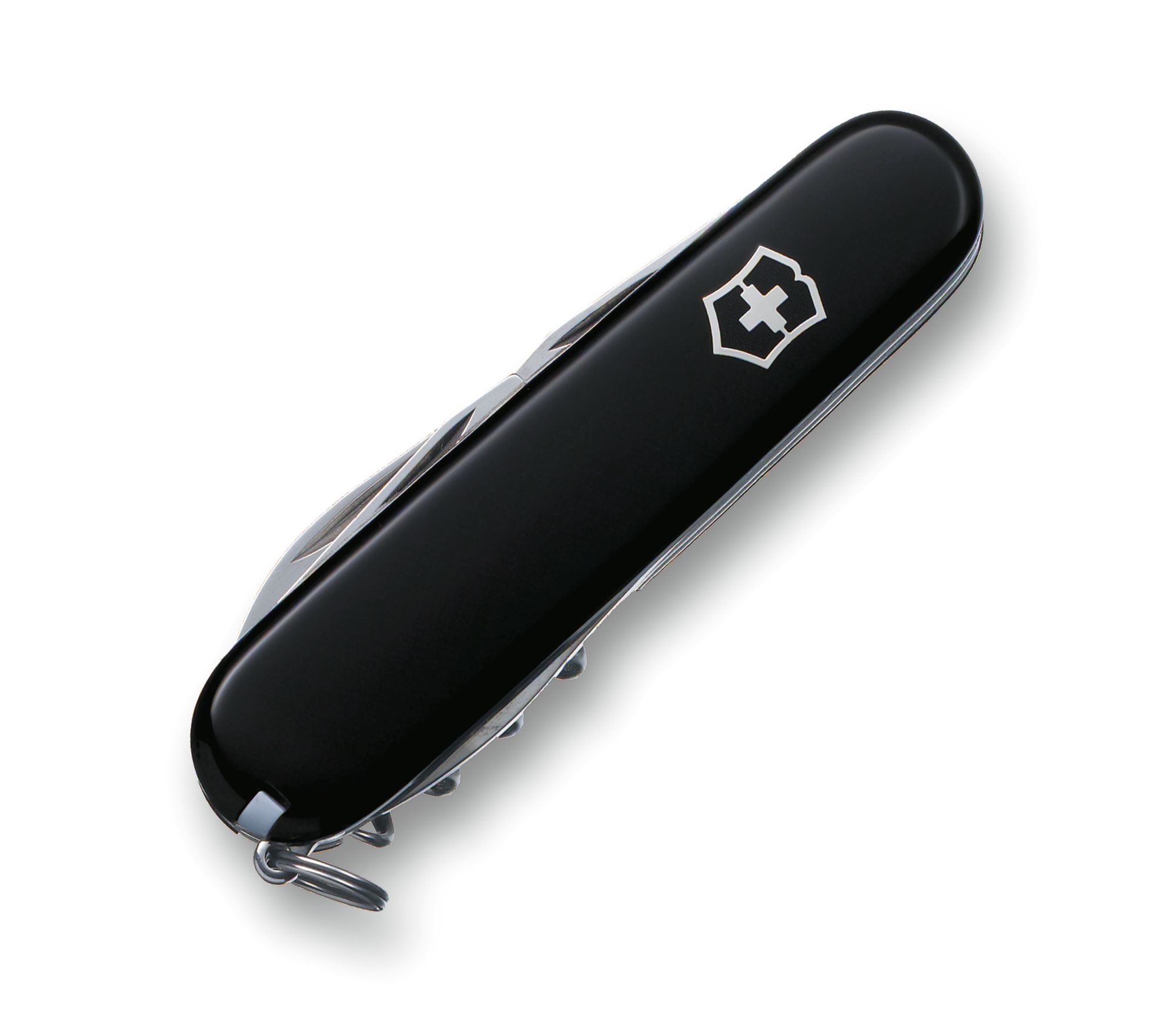 Нож Victorinox "Spartan" Black 1.3603.3 (91 mm)
