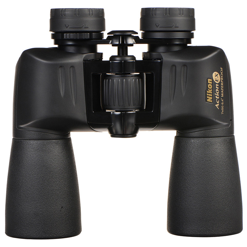 Бинокль Nikon Action EX 7x50 WP