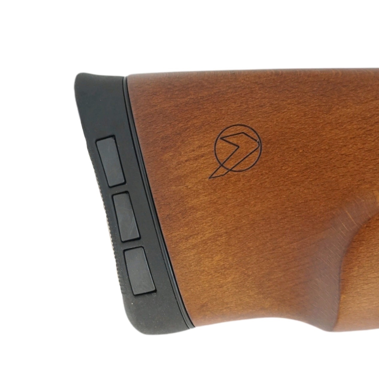 Пневматическая винтовка Gamo CFX ROYAL 4,5 мм