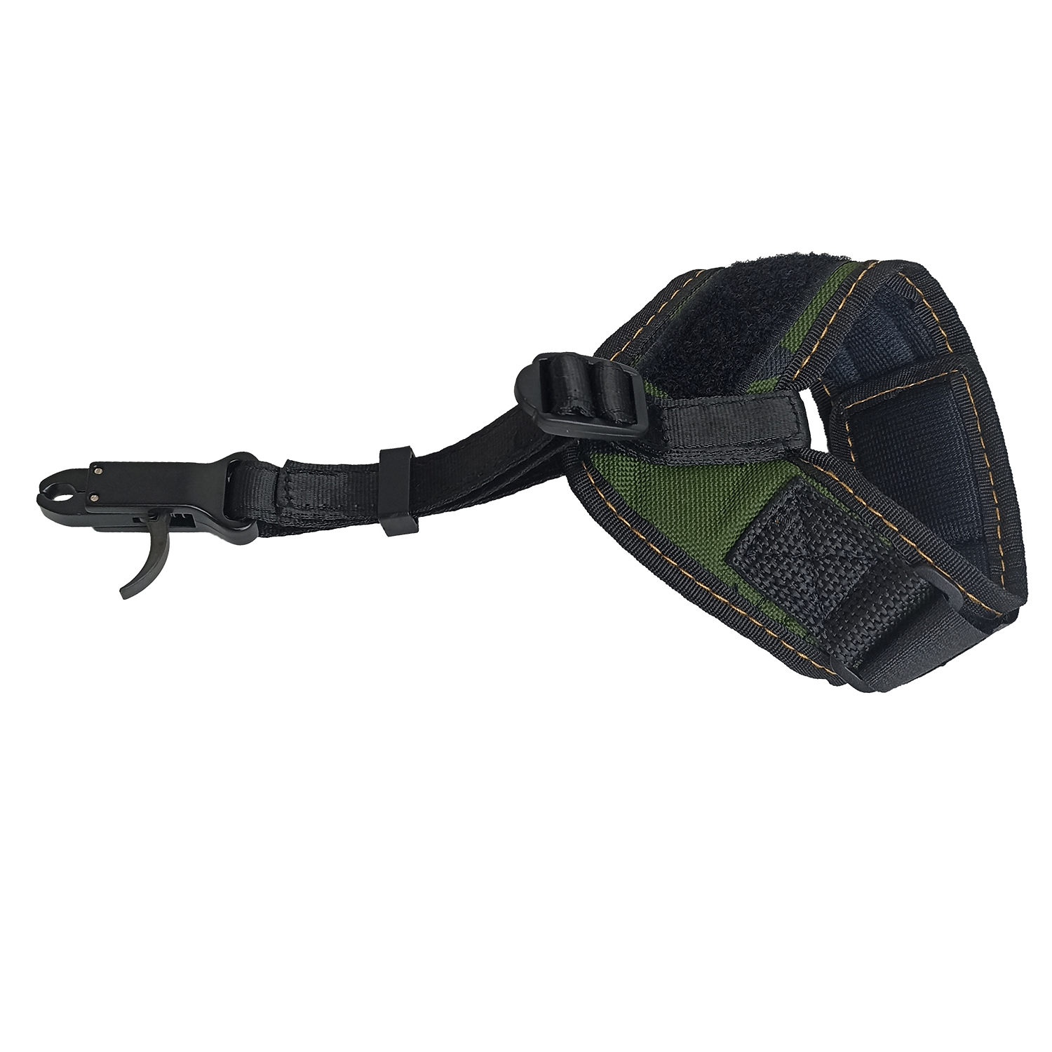 Релиз для блочного лука Centershot №3