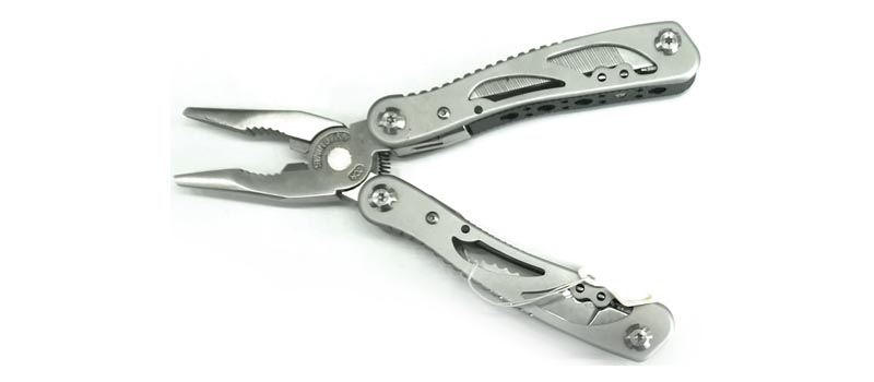 Мультиинструмент TM002