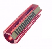 Поршень усиленный 16 зубьев (CNC) Zcairsoft M-186