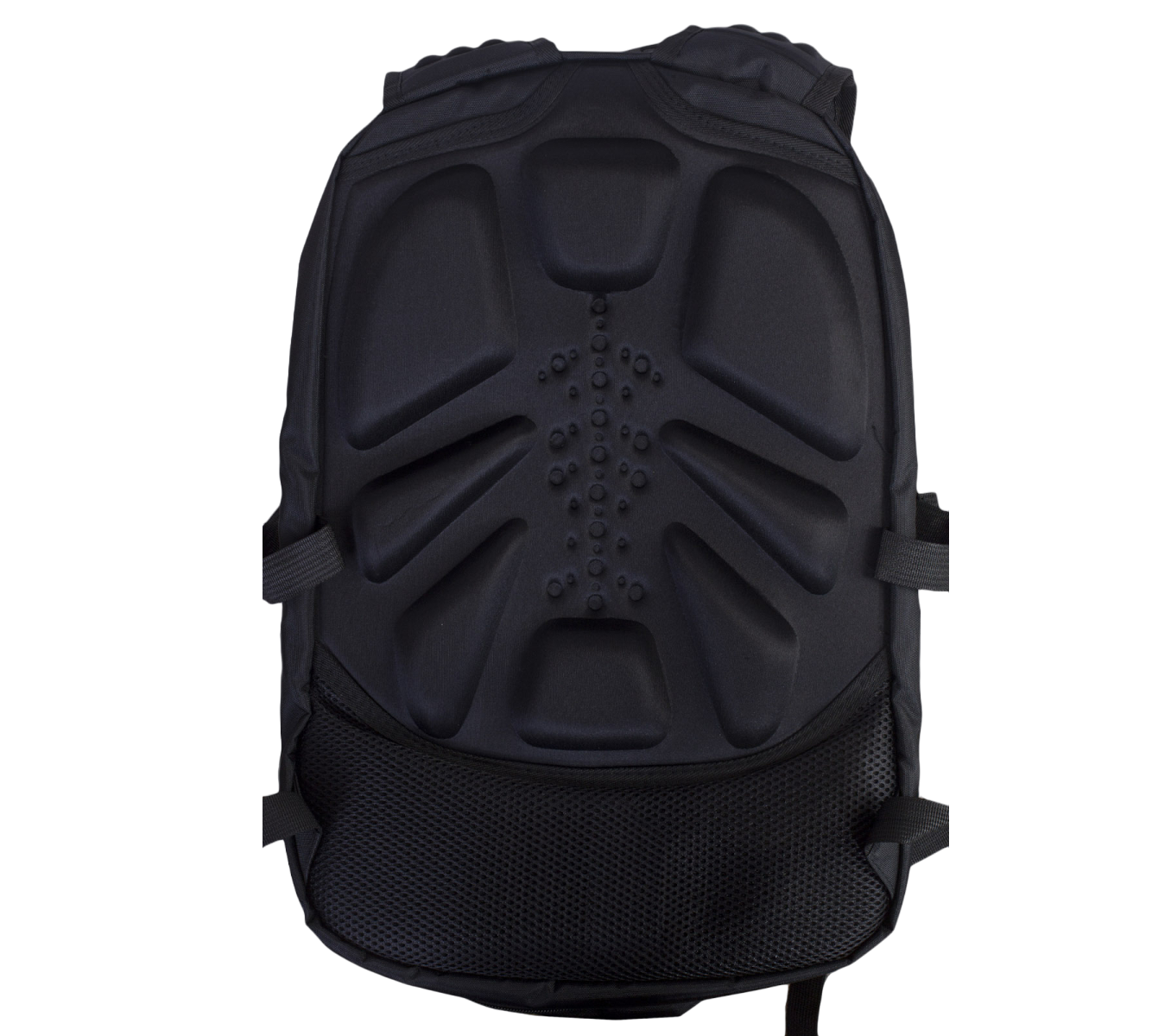 Рюкзак Voenpro черный