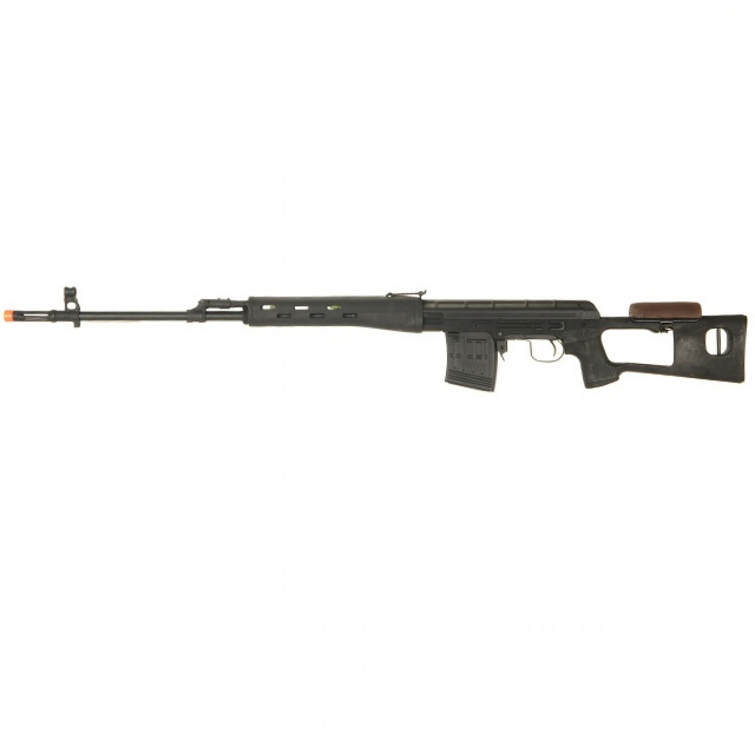 Винтовка страйкбольная (Cyma) CM057A SVD