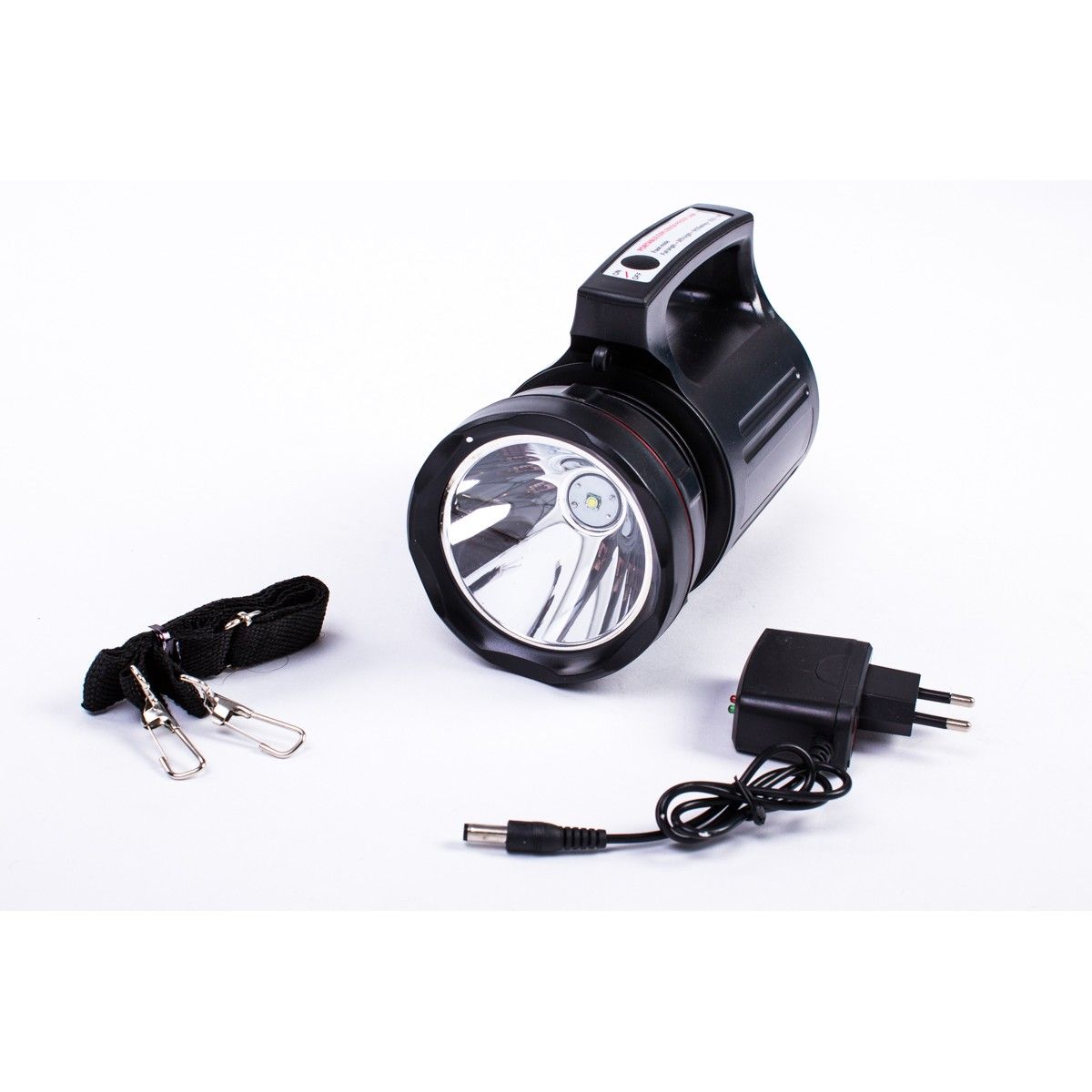 Фонарь ручной (фара) Swat NK-TC996 T6 (BL-8006)