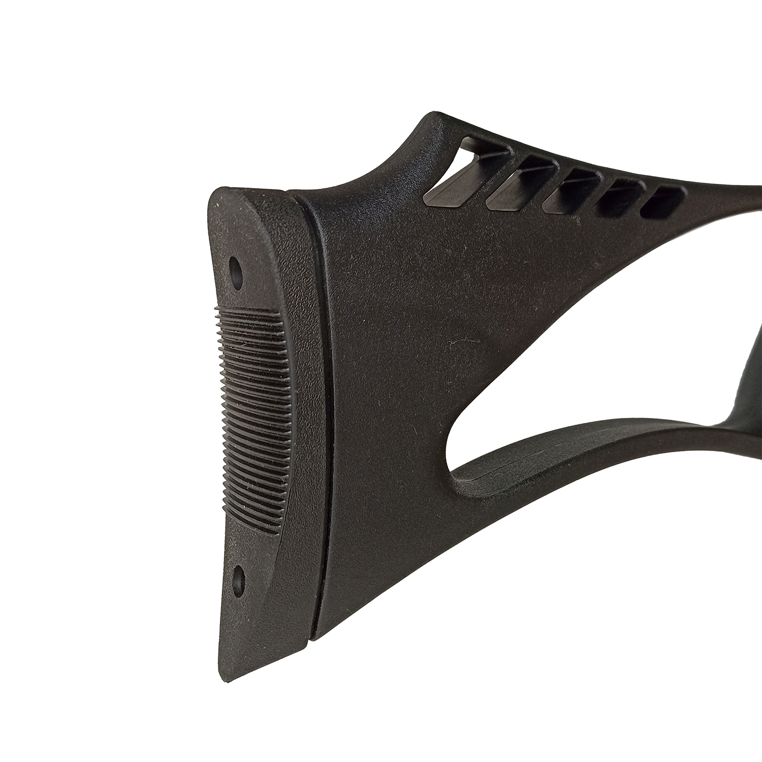 Винтовка пневматическая Borner XSB1 (переломка, пластик) кал. 4.5 мм, 3 Дж