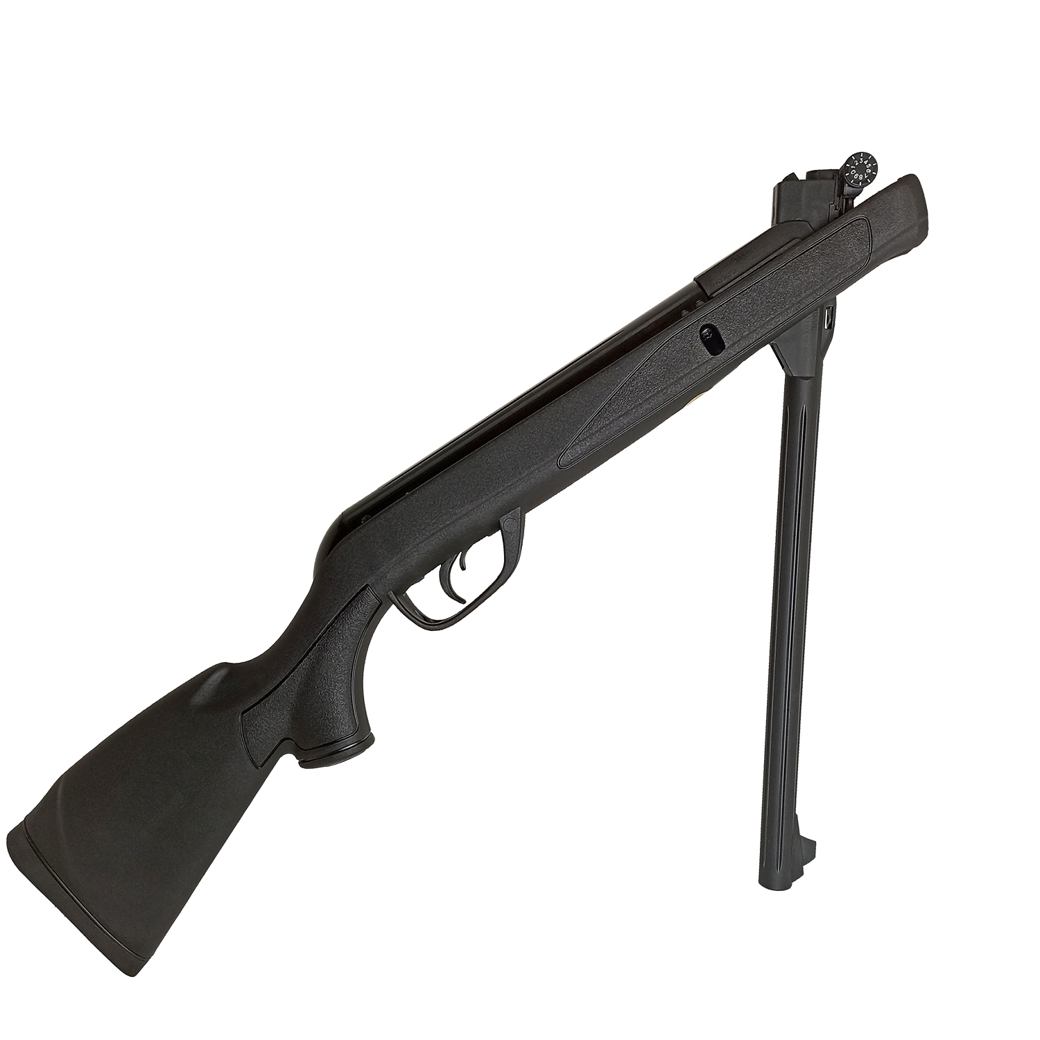 Пневматическая винтовка Gamo DELTA 4,5 мм