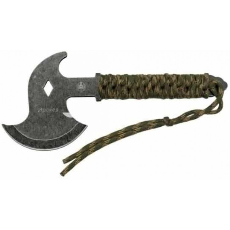 Топор MX004 "Ирокез"