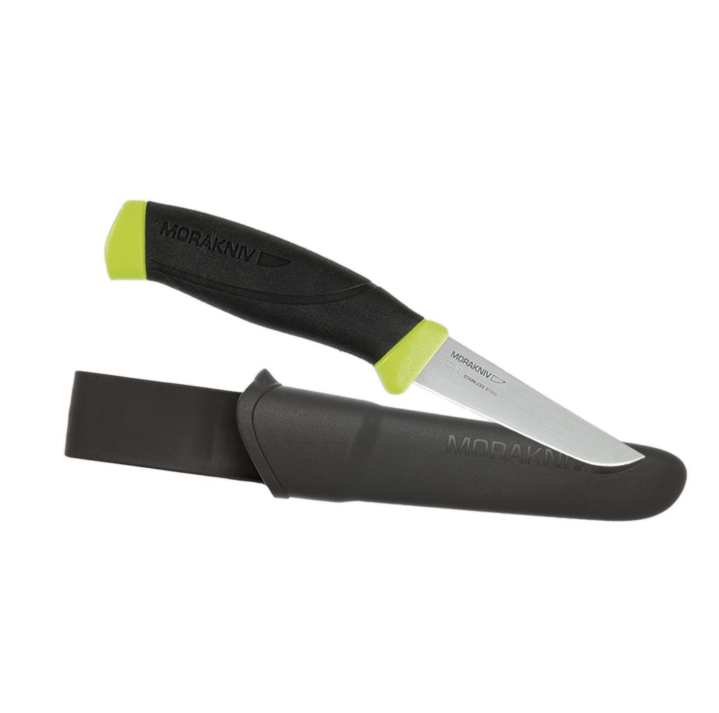 Нож Morakniv Fishing Comfort Fillet 090 нержавеющая сталь