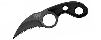 Нож Viking Nordway керамбит S237 