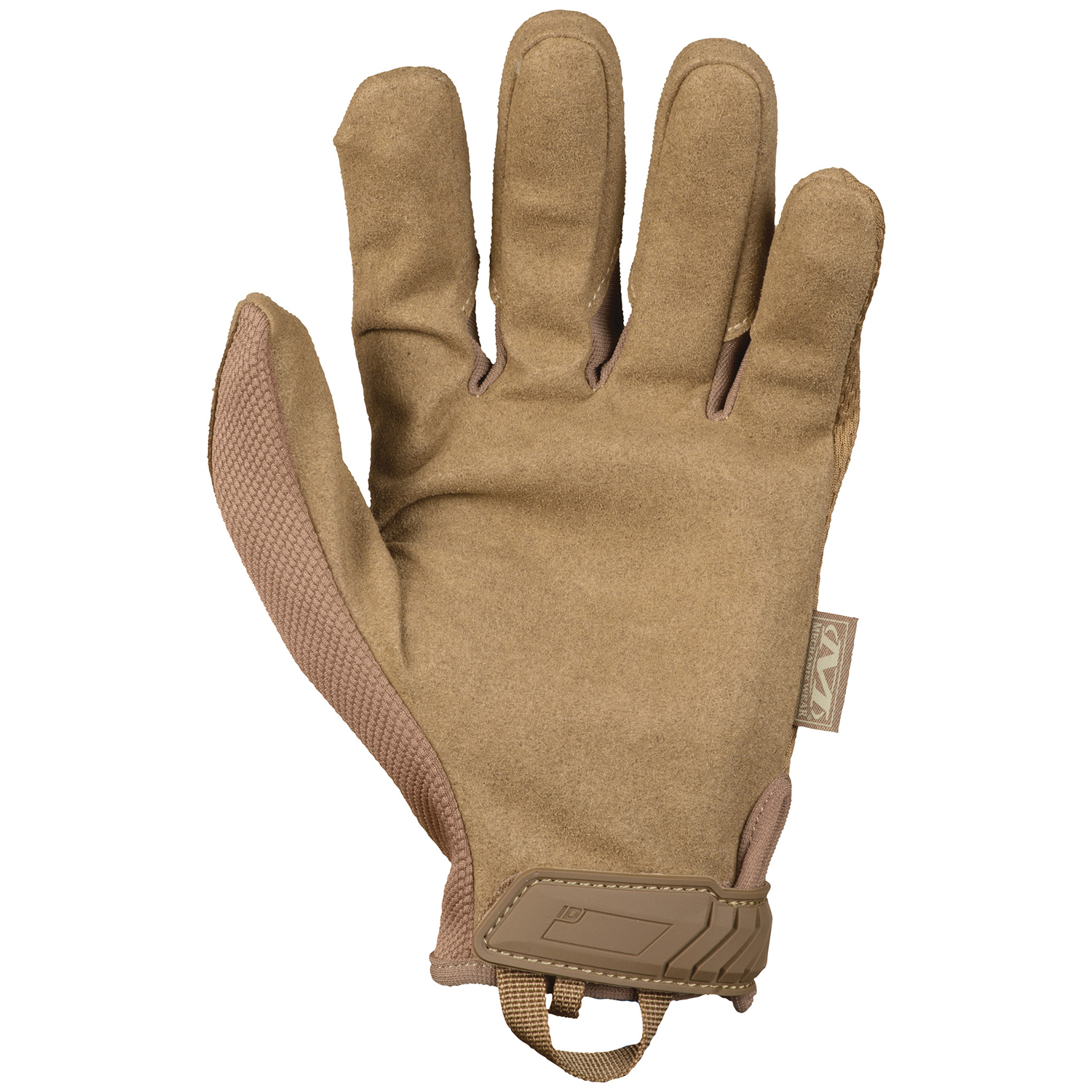 Перчатки Original Coyote size XXL MECHANIX MG-72