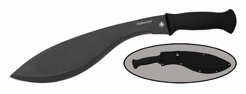 Кукри Мастер К M9597-2 "Робинзон" 