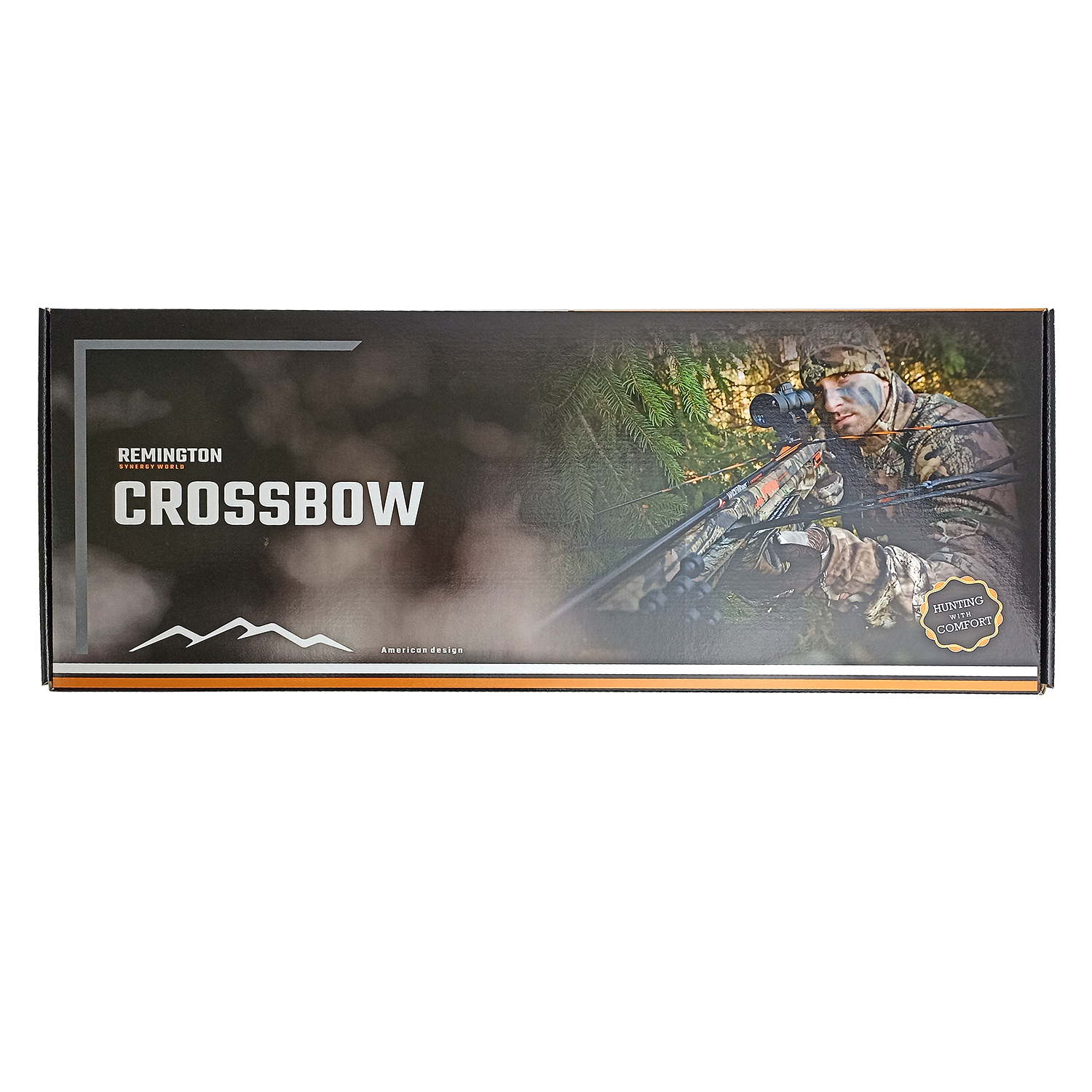 Арбалет-пистолет Remington Mist, green