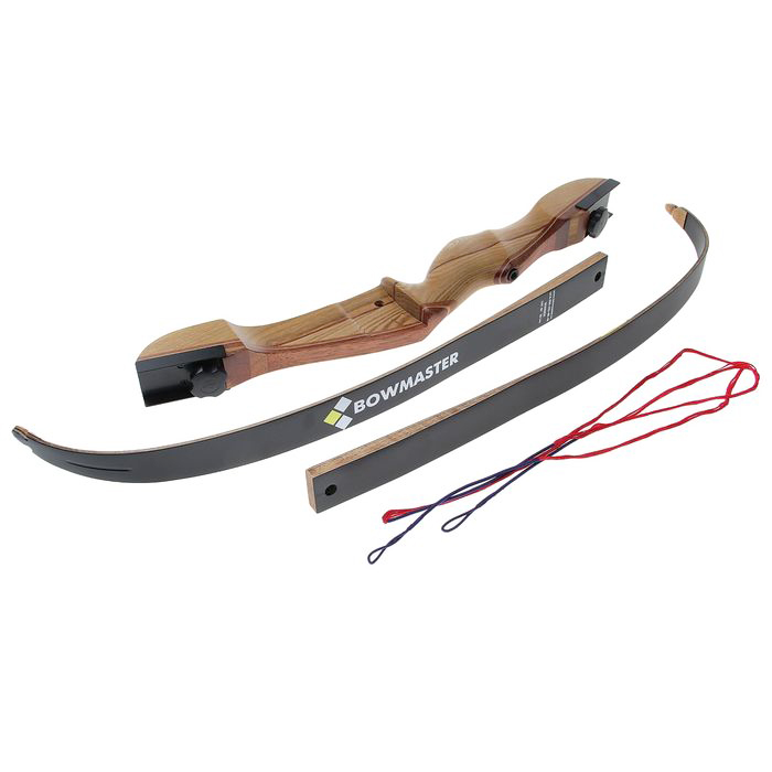 Лук Bowmaster - WINNER 66" 18 RH